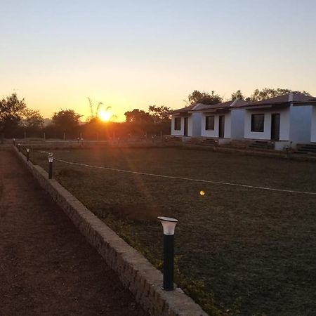 Maikal Hills Resort Amarkantak Εξωτερικό φωτογραφία