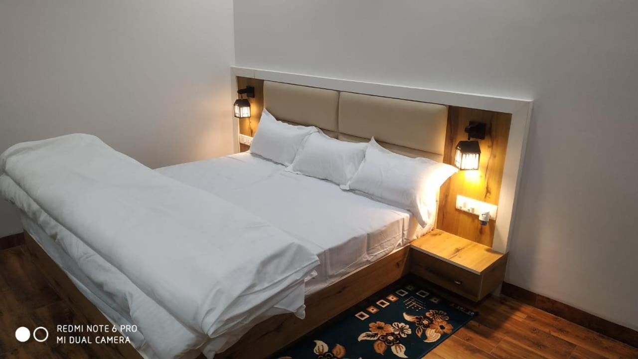 Maikal Hills Resort Amarkantak Εξωτερικό φωτογραφία