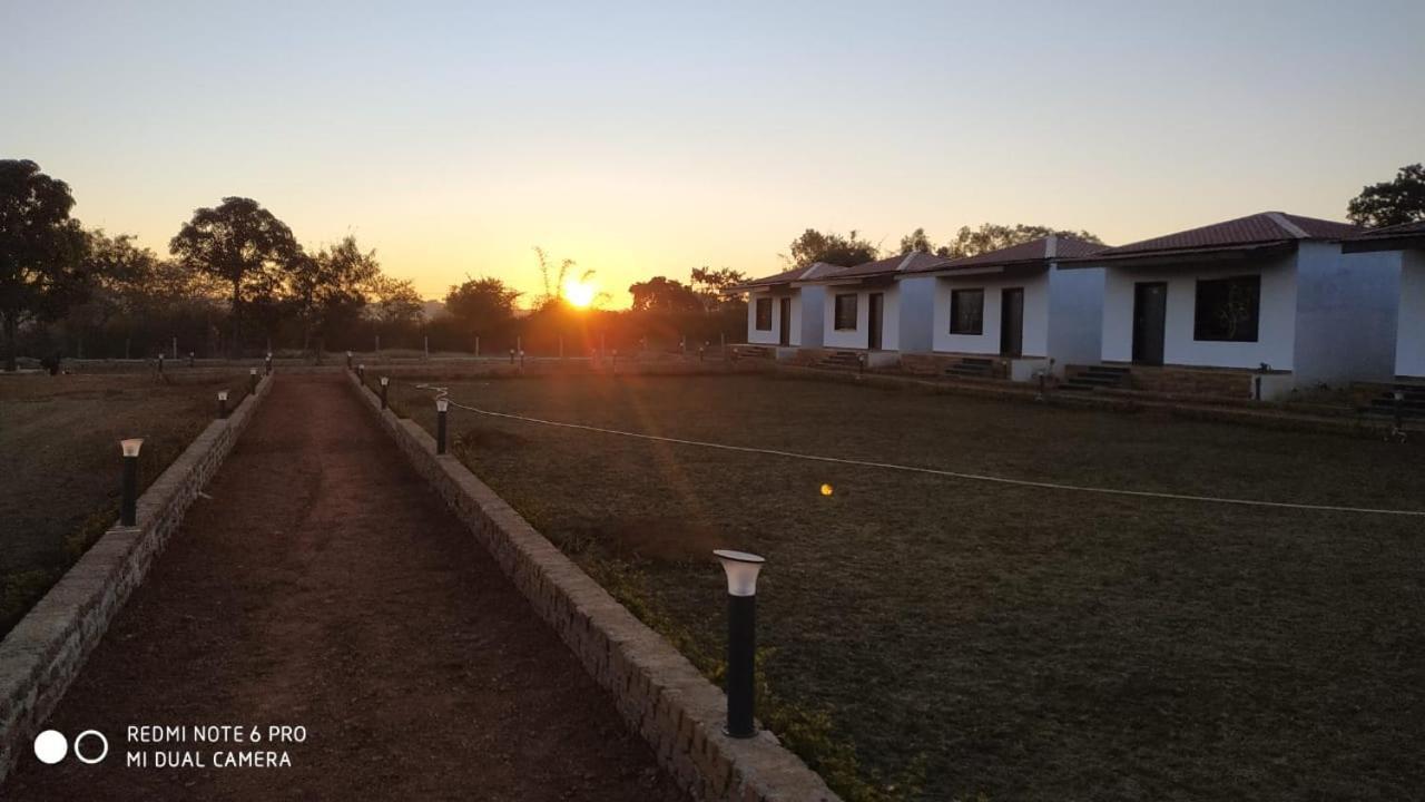 Maikal Hills Resort Amarkantak Εξωτερικό φωτογραφία