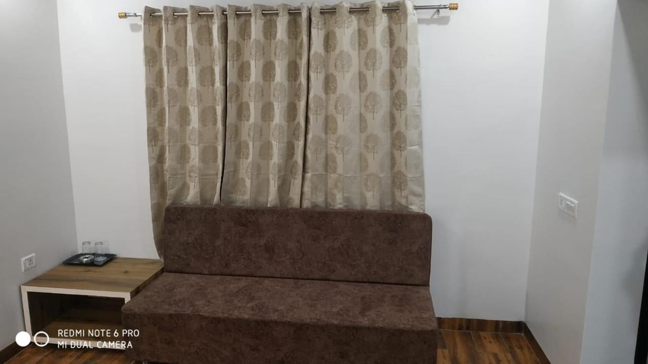 Maikal Hills Resort Amarkantak Εξωτερικό φωτογραφία
